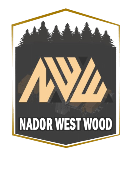 Nador West Wood logo