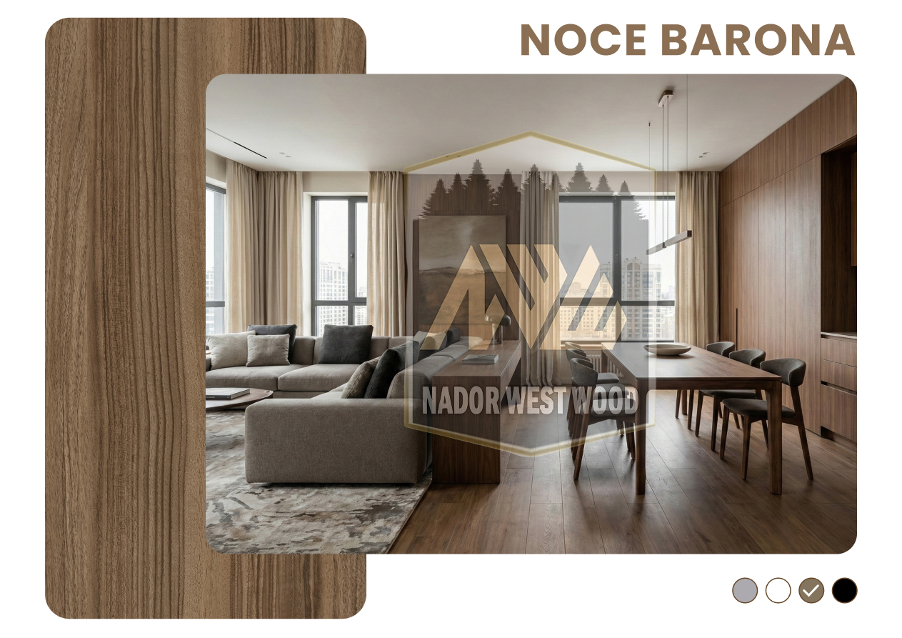 Noce Barona