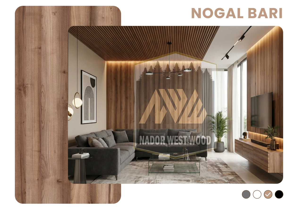 Nogal Bari