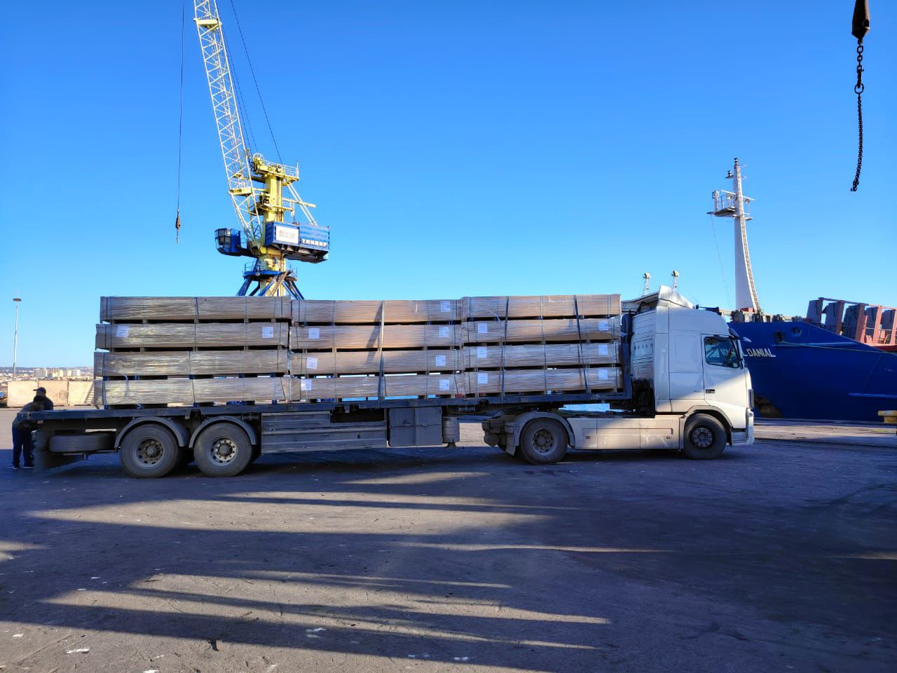 Nouvel arrivage de panneaux MDF & MDF hydrophuge bruts