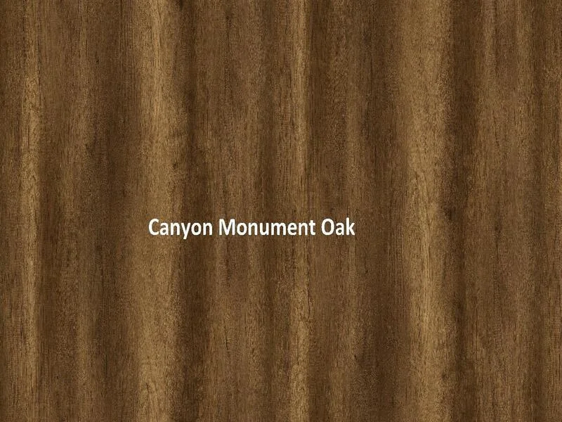 Canyon Monument Oak