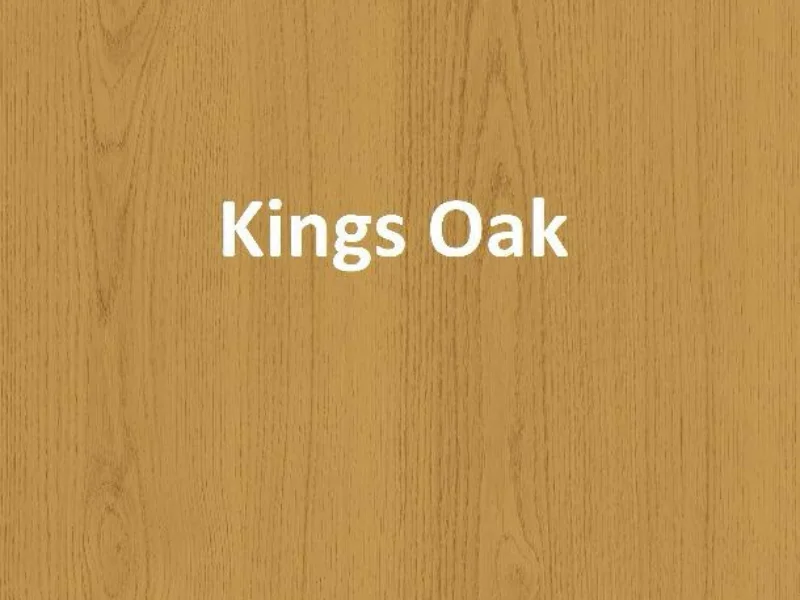 Kings Oak