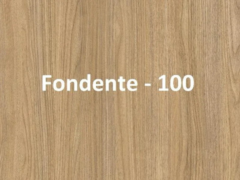 Fondente - 100